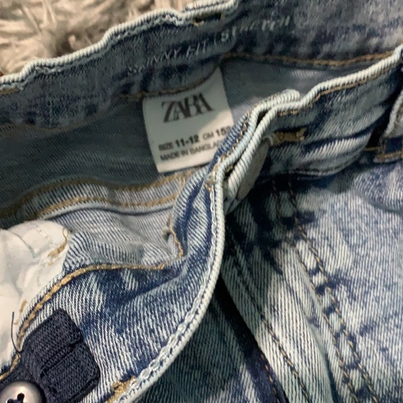 Zara bundle of jeans - Picture 6 of 6